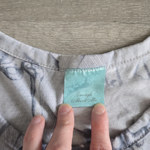 Anatomy Skelton shirt - Picture 4 of 5